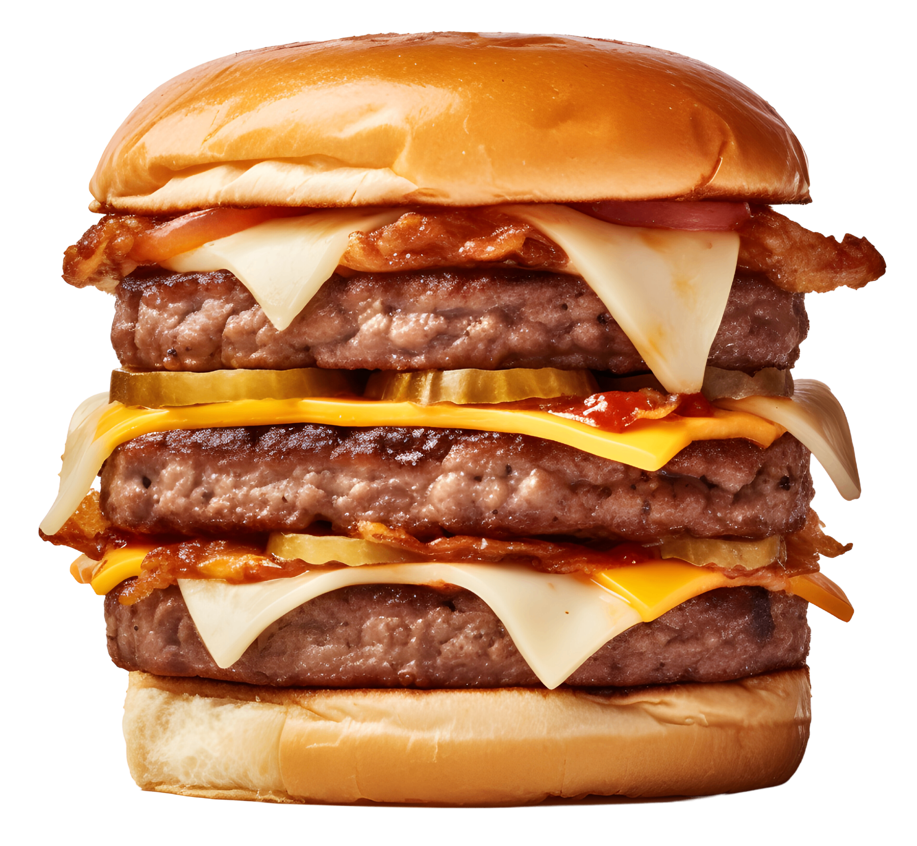 Burger placeholder